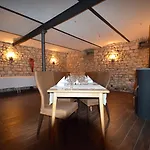 Hotel Hofgut Metzler