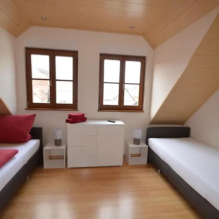 Hotel Hofgut Metzler Gau-Heppenheim