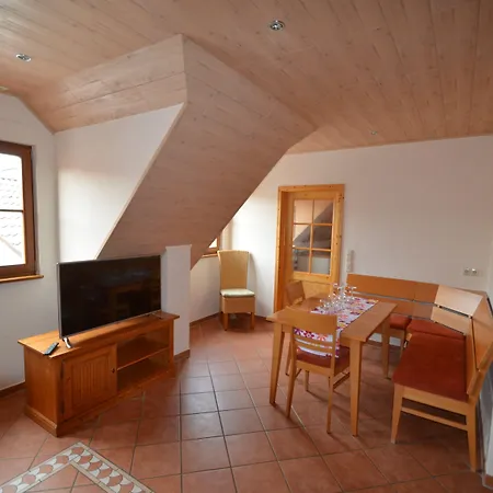 Hofgut Metzler 3* Gau-Heppenheim