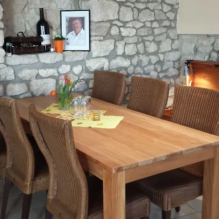 Hotel Hofgut Metzler