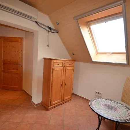 Hotel Hofgut Metzler