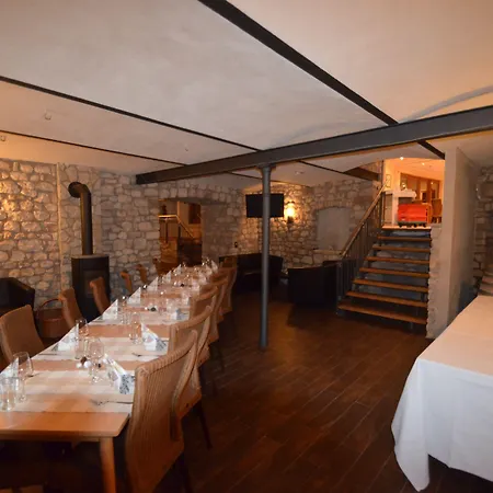 Hotell Hofgut Metzler Gau-Heppenheim