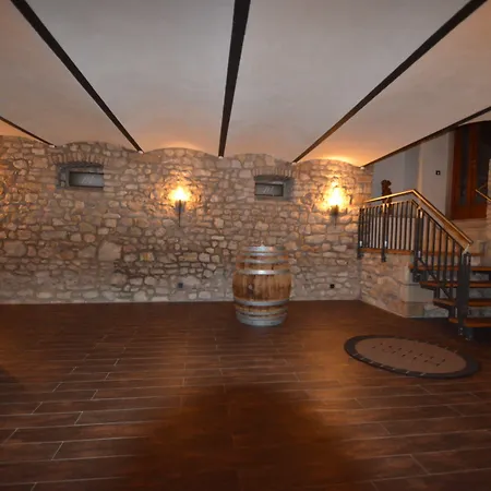 Hofgut Metzler Gau-Heppenheim