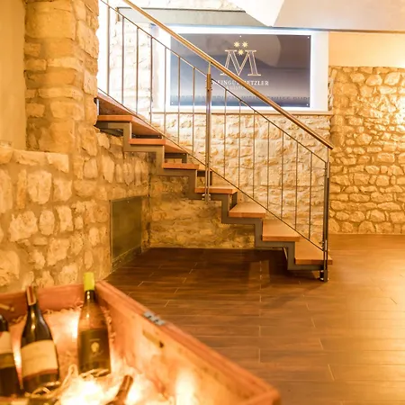 Hotel Hofgut Metzler 3*