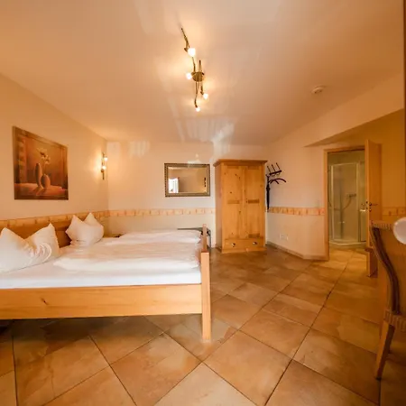 Hotel Hofgut Metzler 3*