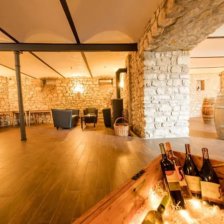 Hotel Hofgut Metzler