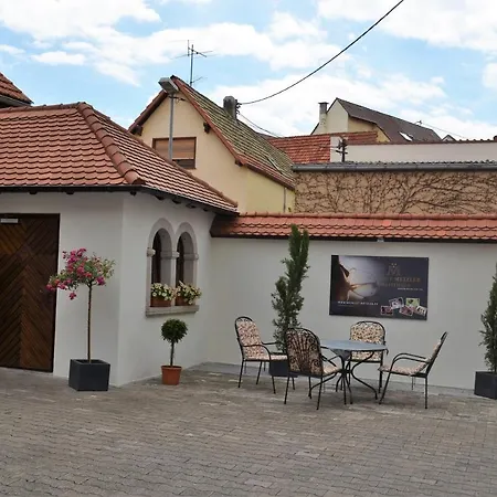 Hofgut Metzler Hotel
