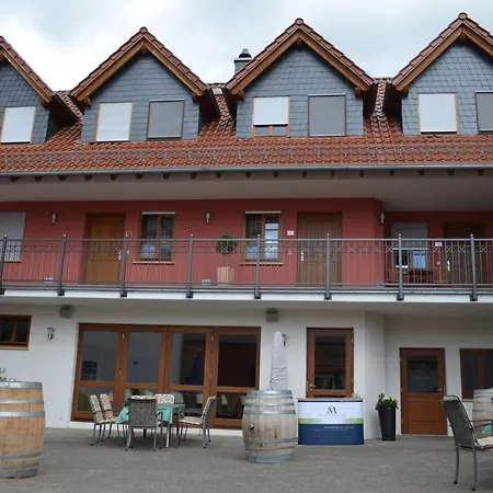 Hofgut Metzler Hotel