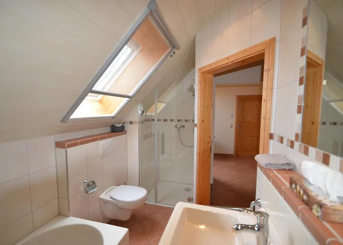 Hofgut Metzler Hotell Gau-Heppenheim