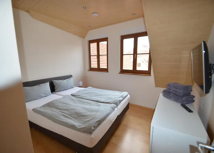 Hofgut Metzler Hotell Gau-Heppenheim