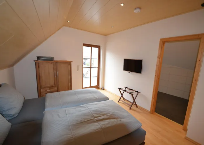 Hotel Hofgut Metzler 3*