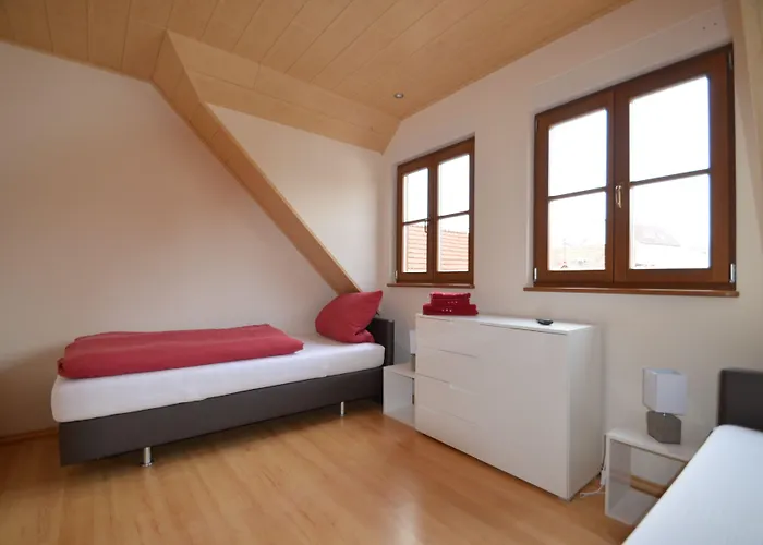 Hofgut Metzler Hotel Gau-Heppenheim