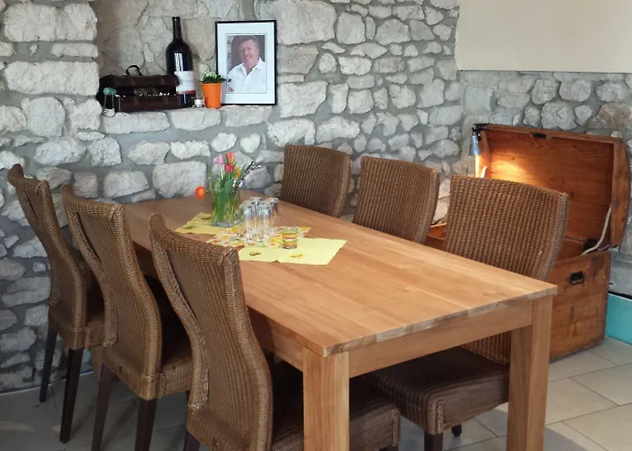 Hotell Hofgut Metzler