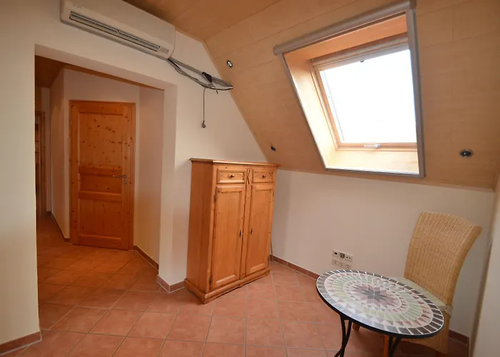 Hotell Hofgut Metzler