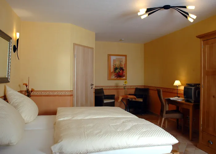 Hotell Hofgut Metzler