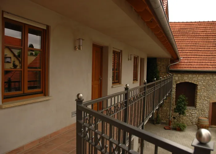 Hofgut Metzler Hotel