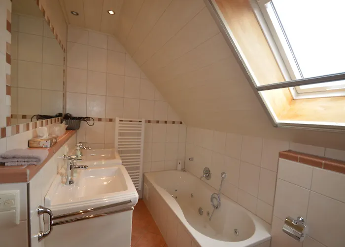 Hofgut Metzler Hotell