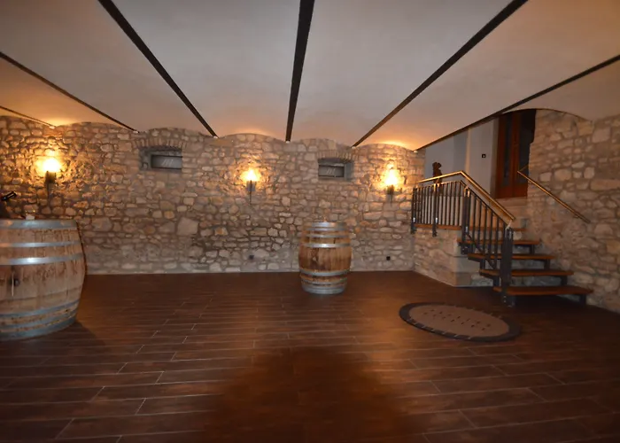 Hofgut Metzler Gau-Heppenheim