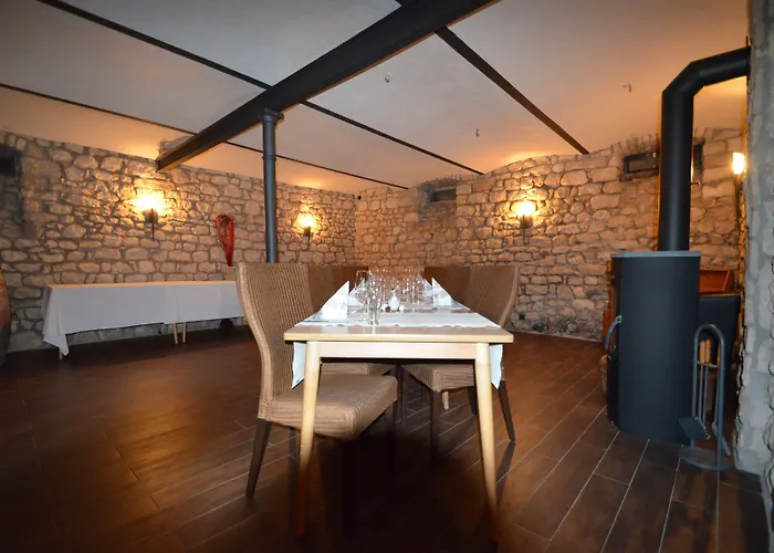 Hotell Hofgut Metzler