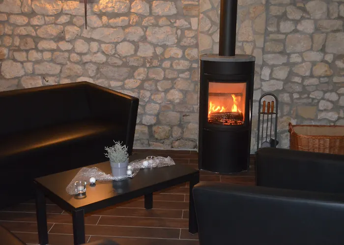 Hotell Hofgut Metzler