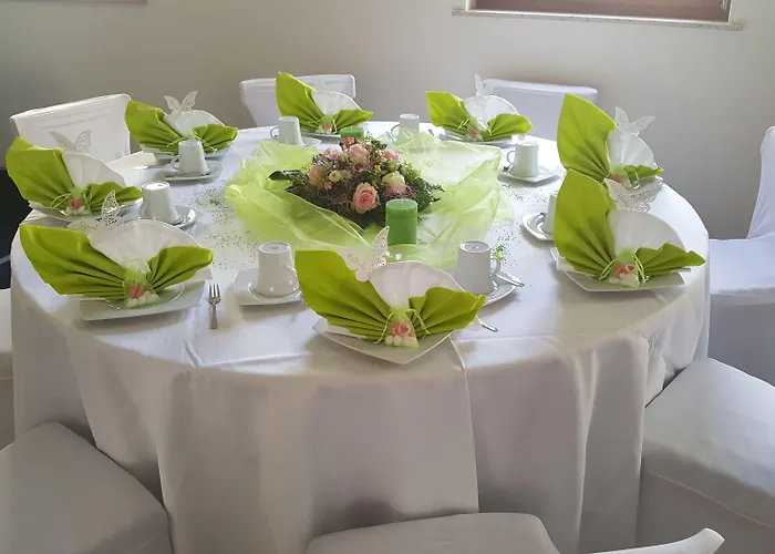 Hotell Hofgut Metzler