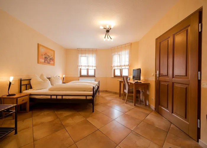 Hofgut Metzler Hotel 3*