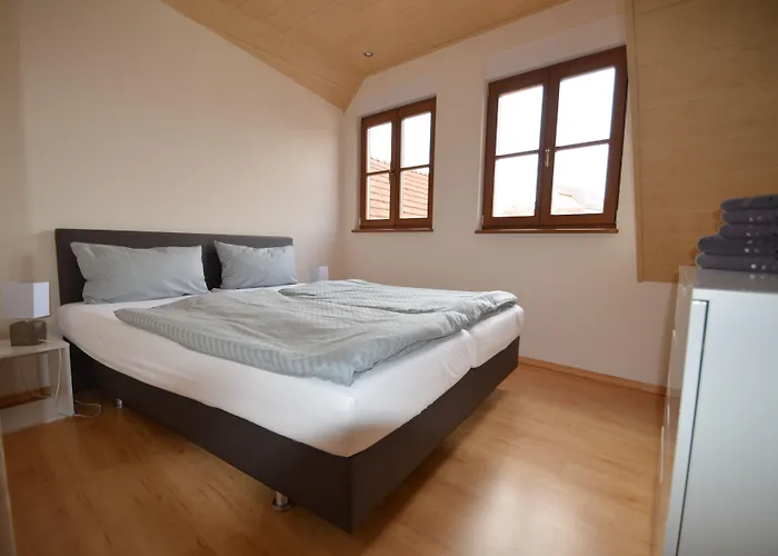 Hofgut Metzler Hotel Gau-Heppenheim