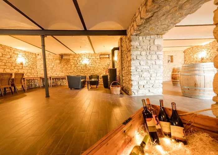 Hotell Hofgut Metzler